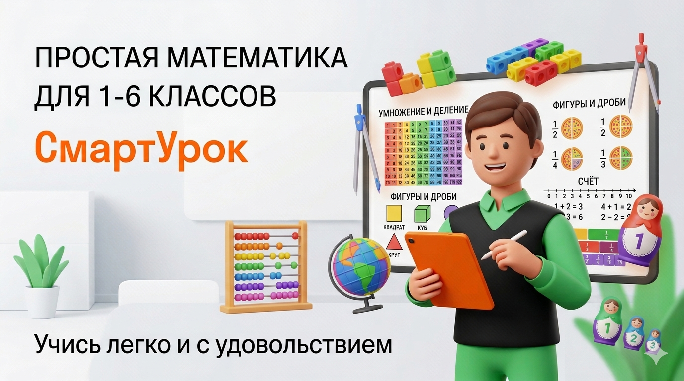 Математика