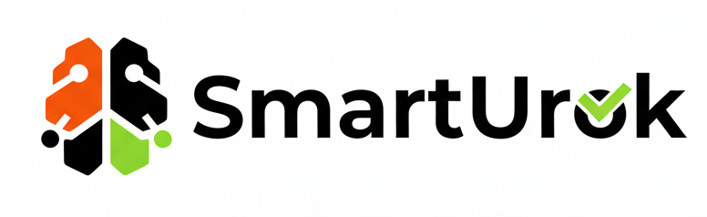 Логотип SmartUrok